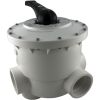 SM-30-A0B Multiport Valve Praher SM-30-A0B 3