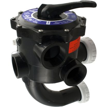 SM2-SR2 Multiport Valve Praher SM2-SR2 2