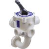 SM1-PP2 Multiport Valve Praher SM1-PP2 1-1/2