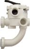 SM2-PP3 Multiport Valve Praher SM2-PP3 2