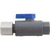 22193 Ball Valve SMC Series 638 1/4