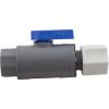 22193 Ball Valve SMC Series 638 1/4