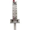 F-30200P Flow Meter Blue-White F-300 for 2" PVC 20-120 gpm