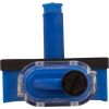 570391S Flowmeter Rola-Chem Side Mount 6" PVC 250-1050 GPM