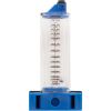 570391S Flowmeter Rola-Chem Side Mount 6" PVC 250-1050 GPM