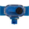 570351V Flowmeter Rola-Chem Vertical Mount 2" PVC 30-150 GPM