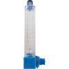 570351V Flowmeter Rola-Chem Vertical Mount 2" PVC 30-150 GPM