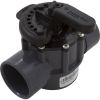 263029 Diverter Valve Pentair 2-1/2" Spigot x 2" Slip 2 Way