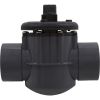 263029 Diverter Valve Pentair 2-1/2" Spigot x 2" Slip 2 Way
