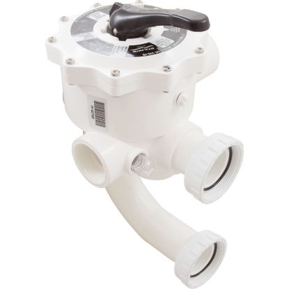 18201-0300 Multiport Valve Pent System 3 DE 2
