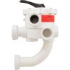 18201-0300 Multiport Valve Pent System 3 DE 2