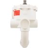 18201-0300 Multiport Valve Pent System 3 DE 2