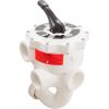 18201-0300 Multiport Valve Pent System 3 DE 2