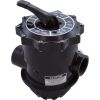 14971-TM-22-L Multiport Valve Pentair StaRite Cristal-Flo 2