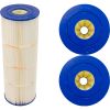 PFAB80 Cartridge 80sqft 3-1/16