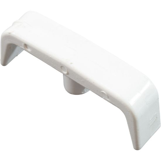 32-V1-1206-WHT Handle Magic Plastics V1200 Series Gate Valve Generic