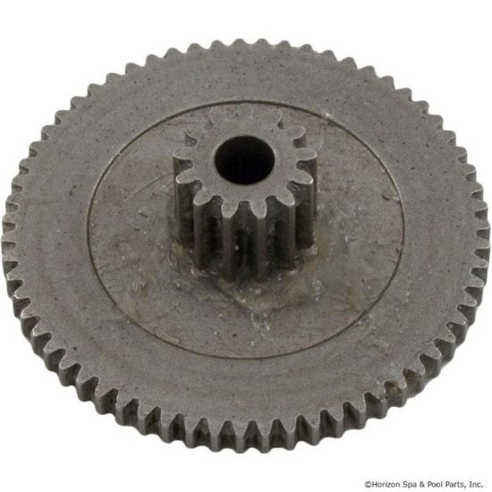 2633 Pinion Gear Zodiac Jandy Valve Actuator