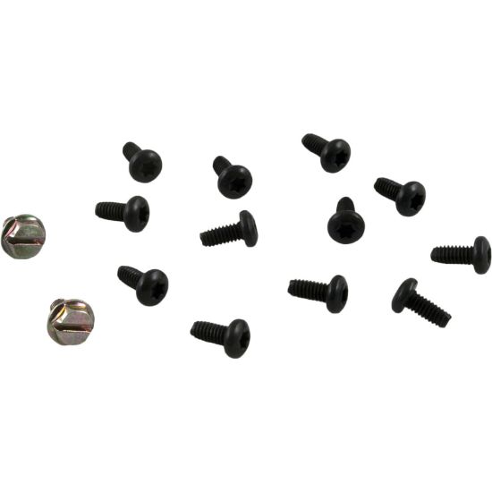 3918 Screw Kit Zodiac Jandy Valve Actuator 8.32 x 1/4"