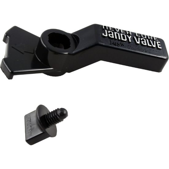 R0552100 Handle Kit Zodiac Jandy NeverLube Backwash Valve