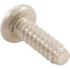 R0547600 Screw Zodiac/Jandy 2/3-Way ValvesHousing#14 x 3/4"qty 8