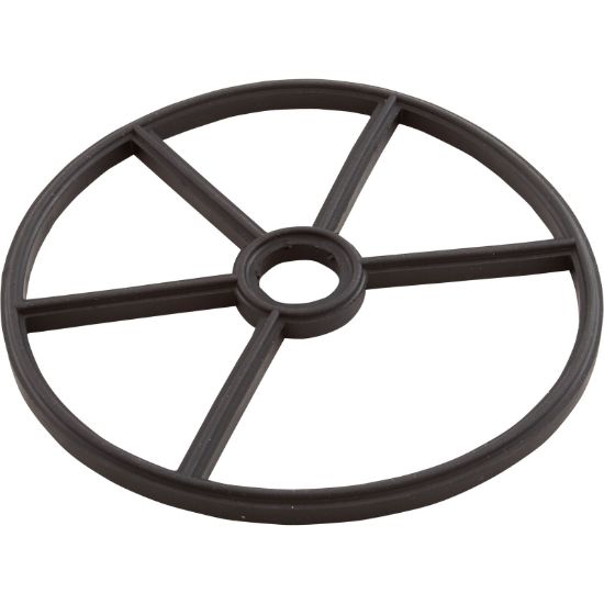 E-12-S1 Gasket Praher Top/Side Mount 5-3/16