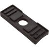 570129 Gasket Rola-Chem Top/Side Mount Flowmeters Base Black