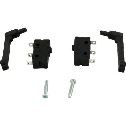 520010 Micro-Switch Pentair Compool CVA-L24 Valve Actuator qty 2