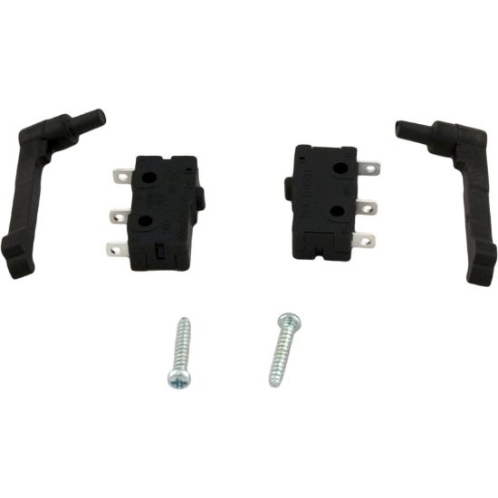 520010 Micro-Switch Pentair Compool CVA-L24 Valve Actuator qty 2