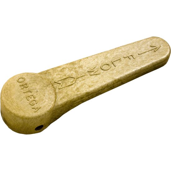 072392 Handle Pentair Ortega 2 Port 90?/2 Port/3 Port Valves
