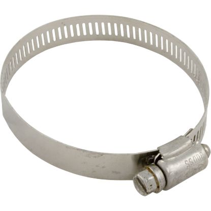 31787-0009 Stainless Clamp Pentair Sta-Rite 14936 Valve 2