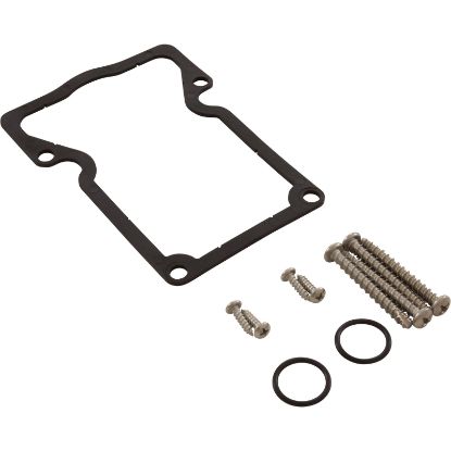 R0409600 Gasket Kit Jandy Valve Actuator w/ Screw