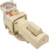 340040 Pump Pentair SuperFlo 2.0hp 115/208-230v 1-1/2