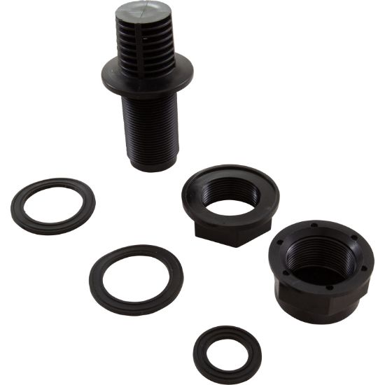 4S1054 Drain Plug GAME SandPro All Models Filter Body