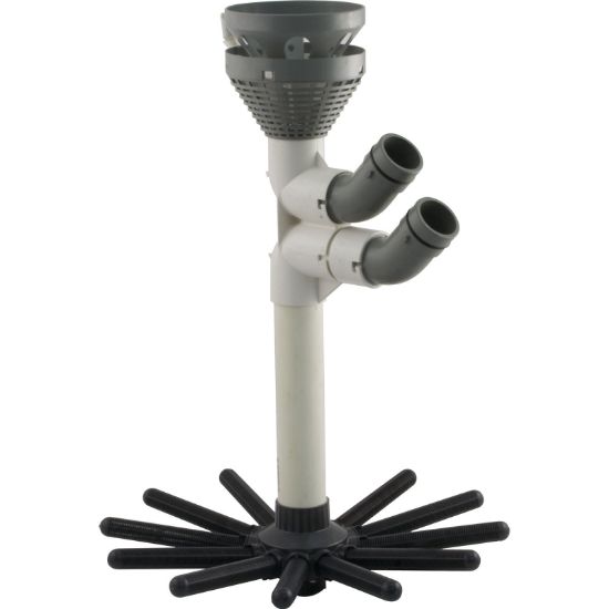 550-5340 Manifold AssyWaterway Smart Clean 26"w/Laterals & Diffuser