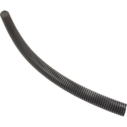 872-0014C Clear Tube Waterway 22"