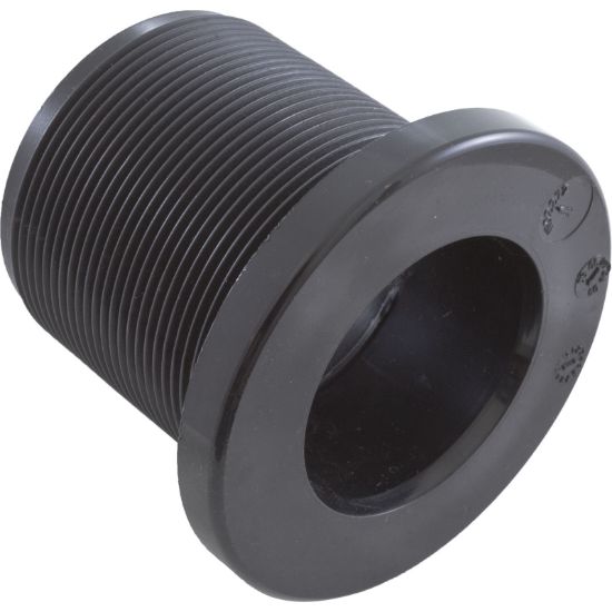W02272BLK Bulkhead Waterco Micron SM 1-1/2