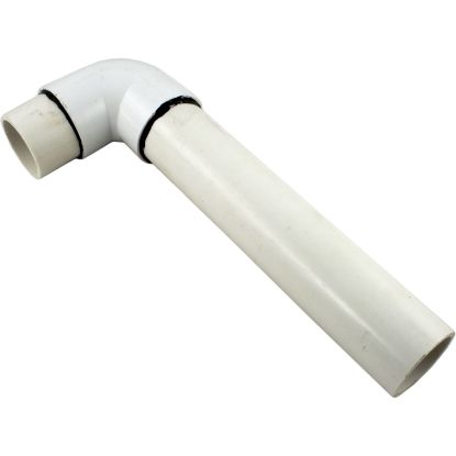 15B0020 Pipe Assembly Waterco Baker Hydro HRV 24 Upper