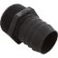 1503 Barbed Hose Adapter W Cooper Ranger/TCN/T Series