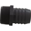 1503 Barbed Hose Adapter W Cooper Ranger/TCN/T Series