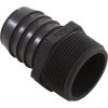 1503 Barbed Hose Adapter W Cooper Ranger/TCN/T Series