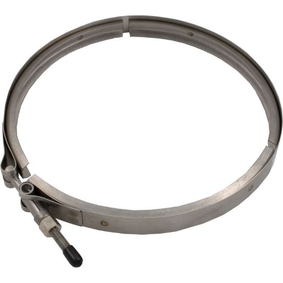 SX310N Clamp Ring Hayward S310S/S311SX/S311SXV/S360SX