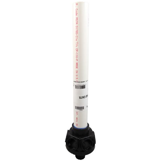 155061 Standpipe Assembly Pentair PacFab Tagelus TA40/TA40D