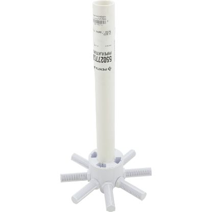 55027700 Standpipe Assy Pent Am Prod Eclipse TM 22"w/Laterals