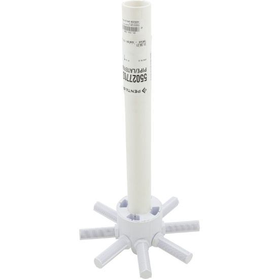 55027700 Standpipe Assy Pent Am Prod Eclipse TM 22"w/Laterals