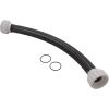 24203-0034 Pump to Filter Hose Kit Pentair Waterford 21" Tank