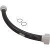 24203-0034 Pump to Filter Hose Kit Pentair Waterford 21" Tank