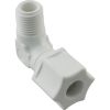 WC78-84P Compression Elbow Pentair Sta-Rite High Rate/System 3