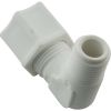 WC78-84P Compression Elbow Pentair Sta-Rite High Rate/System 3
