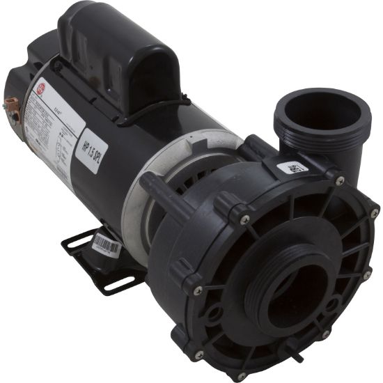 3420610-1U Pump WW Ex2 1.5SPL 115v 2-Spd 48fr 2