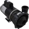 3711621-1DHZN Pump WW Exec 4.0hp US Motor 230v 1-Spd 56fr 2